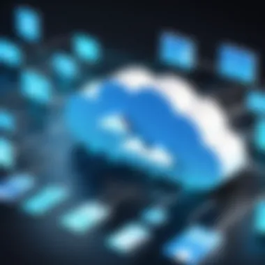 Cloud Computing Strategies of Competitors Strategies employed by competitors in cloud computing