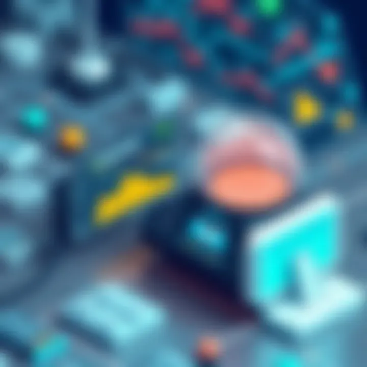 Comparative Analysis of Internet Service Providers