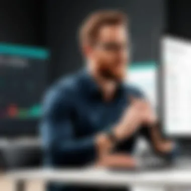 Pricing Models of Slack and Webex Graphical illustration of pricing models for Slack and Webex