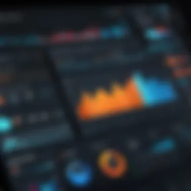 Interactive Data Visualization in Tableau Tableau dashboard showcasing data visualization
