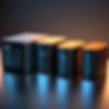 RDS Postgres vs Other Database Solutions Comparison of RDS Postgres with other database solutions