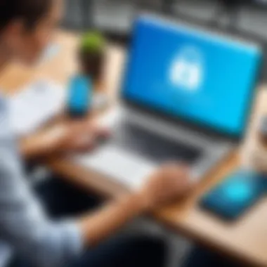 Advantages of Multifactor Authentication Benefits of multifactor authentication
