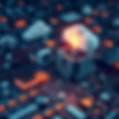 Challenges faced by cybersecurity firms