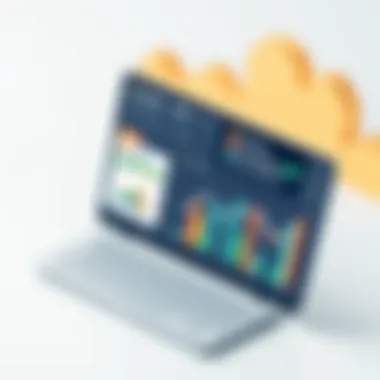 Trends in spreadsheet software development