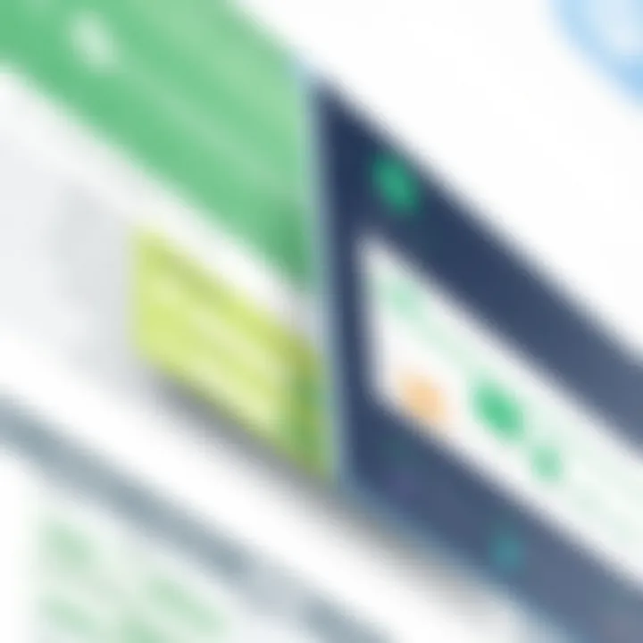 Comparison of spreadsheet usability