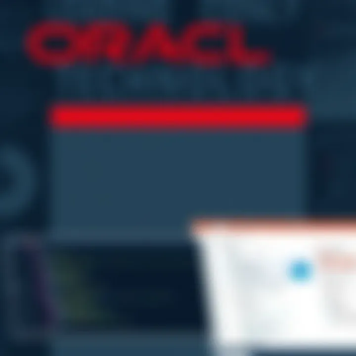 Notable Comprehensive Exploration of Oracle APEX Reporting Tool Notable Comprehensive Exploration of Oracle APEX Reporting Tool