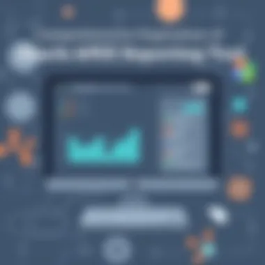 Comprehensive Exploration of Oracle APEX Reporting Tool Summary Comprehensive Exploration of Oracle APEX Reporting Tool Summary