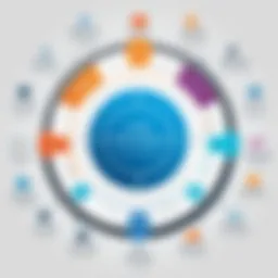 Overview of PeopleSoft HRIS functionalities