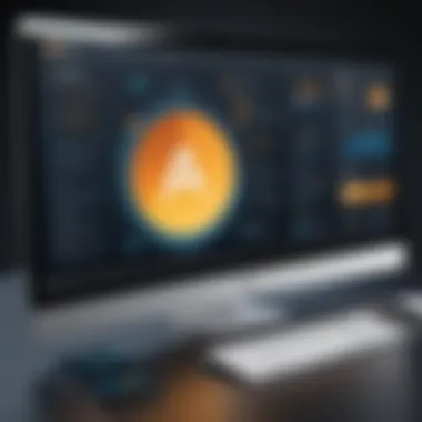 Arena PLM User Interface Overview Overview of Arena PLM Interface