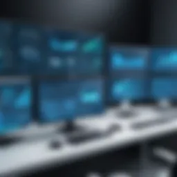 Overview of Virtual Desktop Infrastructure