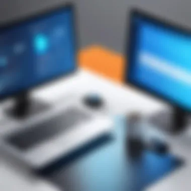 Innovative Tools for Enhanced Team Collaboration Collaboration tools for remote teams