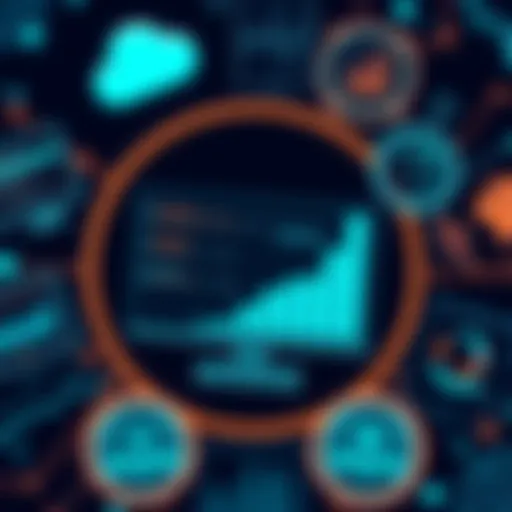 Strategic revenue management overview