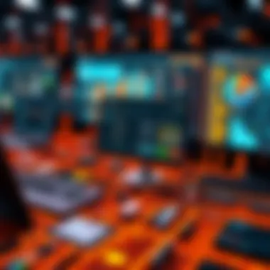 Technology Integration in Revenue Management Technology integration in revenue management