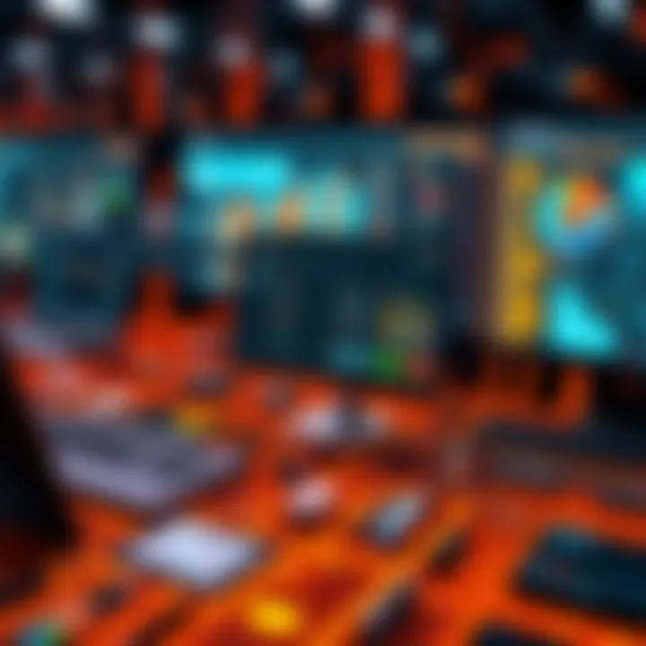 Technology Integration in Revenue Management Technology integration in revenue management