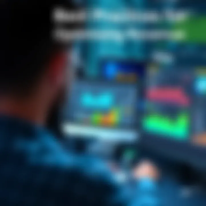 Best Practices for Optimizing Revenue Best practices for optimizing revenue