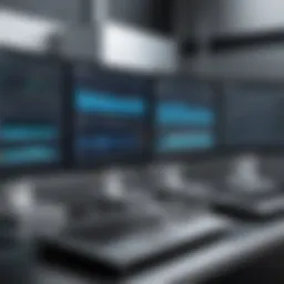 Overview of NI Measurement Studio features and tools