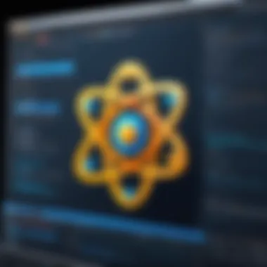 Enhancing Workflow with Atom Efficient workflow using Atom text editor