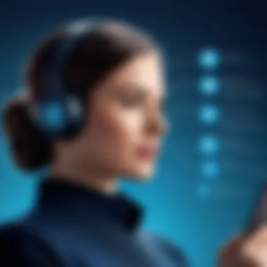 Key Functions of IBM Watson Voice Assistant Functionality showcase of IBM Watson Voice Assistant