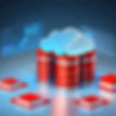 Cloud Database Advantages