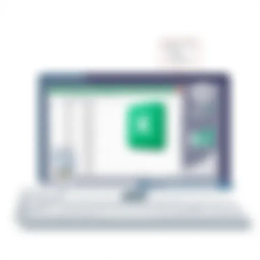 Advanced Functionalities of Spreadsheet Software Advanced functionalities of spreadsheet software