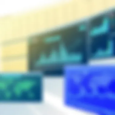 Data visualization techniques in spreadsheets