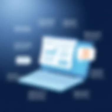 Features of Constant Contact for surveys