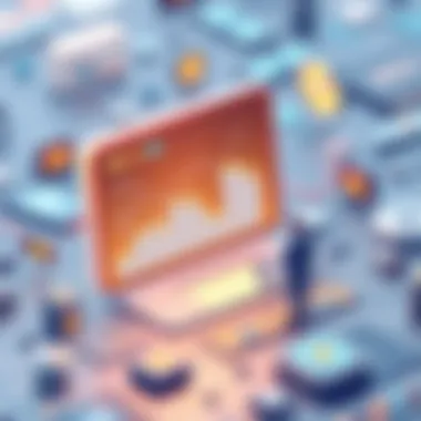 Data-driven decision-making in advertising campaigns