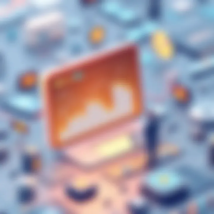 Data-driven decision-making in advertising campaigns