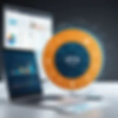 Methodologies for Data Prospecting Chart illustrating methodologies for data prospecting