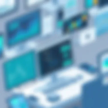 Case study example illustrating Datadog's impact on business performance