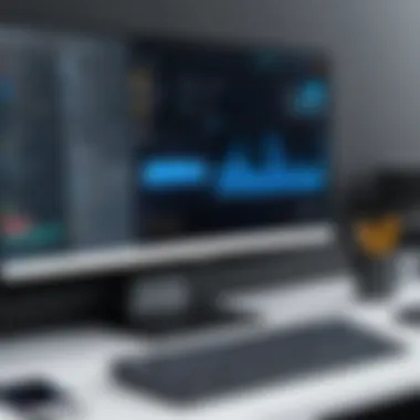 Desktop Reviews 2021: A Detailed Analysis of Software Solutions Summary Desktop Reviews 2021: A Detailed Analysis of Software Solutions Summary