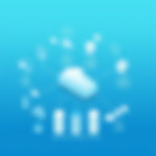 Cloud Infrastructure Overview