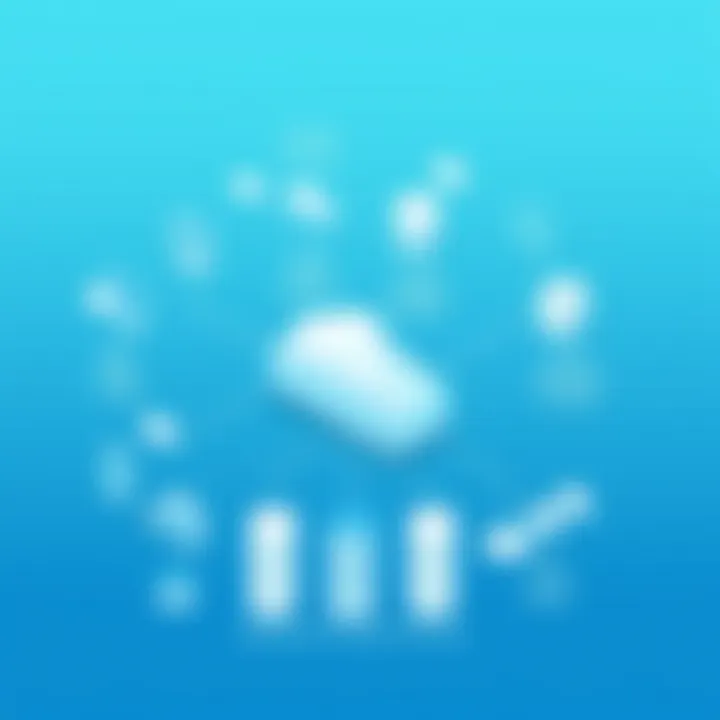 Cloud Infrastructure Overview