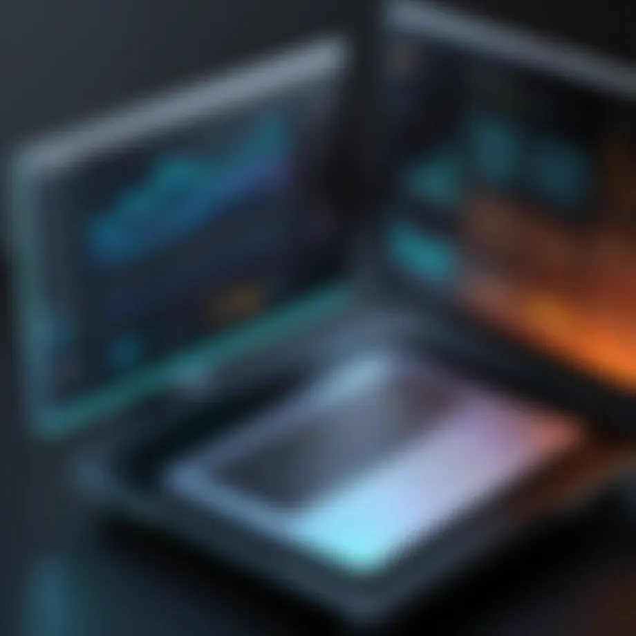 Graphical representation of Diyotta's data integration capabilities