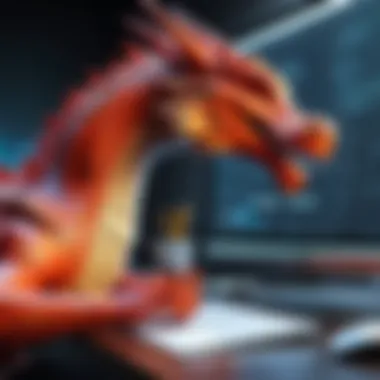 Enhancing Productivity with Dragon Dictation Benefits of Dragon Dictation for productivity