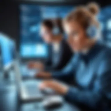 Envisioning the Future: Trends in Educational Collaboration Future trends in education reflecting evolving learner needs