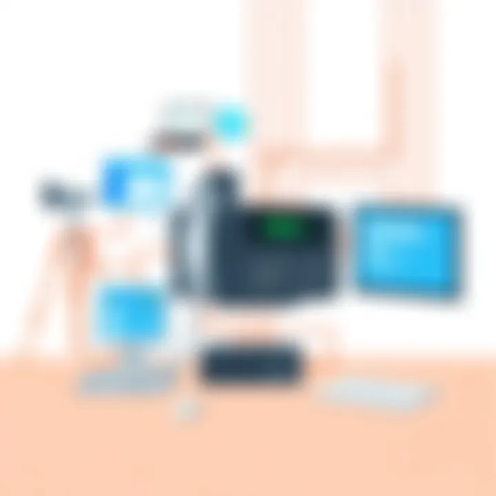 Installation Process of IP PBX Systems Installation process of IP PBX systems