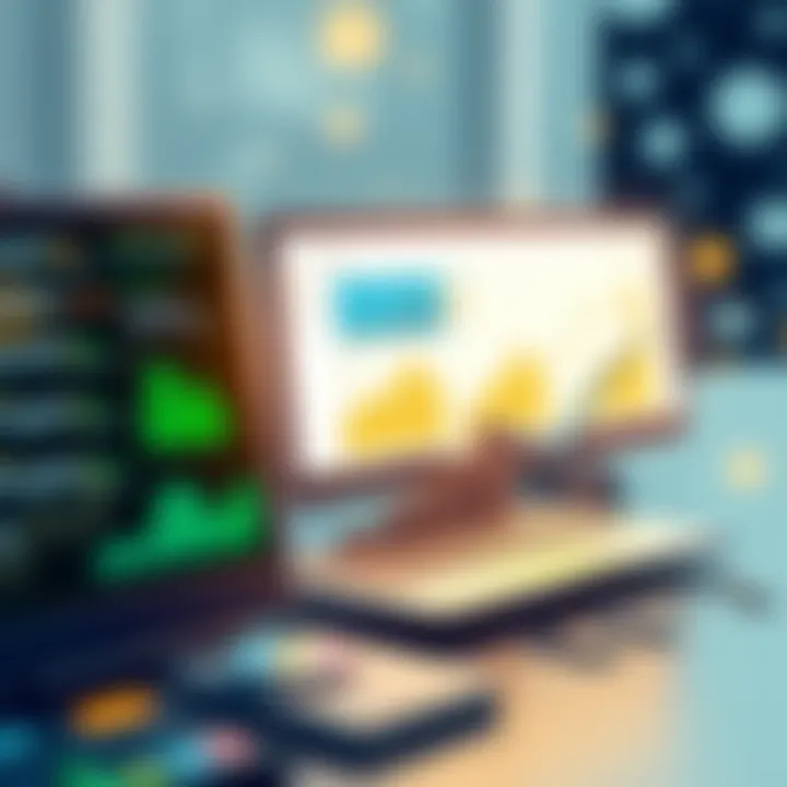 Economic implications of software investment for organizations