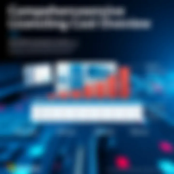 Detailed overview of Microsoft Project Enterprise licensing costs