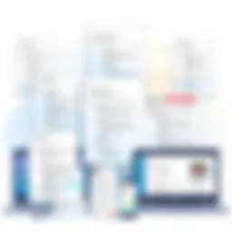 Diverse resumes showcasing various formats and styles