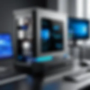 Installation and Configuration of Virtual Machines Installation and configuration of virtual machines