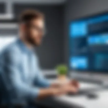 Evaluating User Needs for Virtual Machine Selection User needs evaluation for virtual machine selection