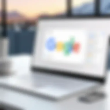 Integration of Google Chat within Google Workspace Integration of Google Chat within Google Workspace