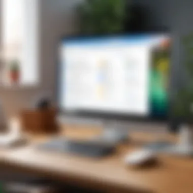 Usage Scenarios for Google Chat in Professional Settings Usage scenarios for Google Chat in professional settings