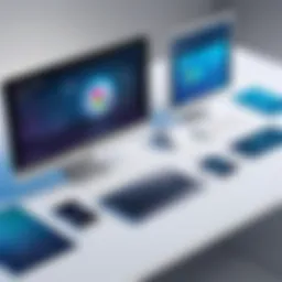 Overview of Experian Premium features