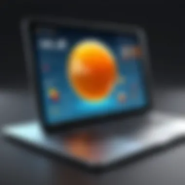 Notable Exploring 3D Modeling Software for Mobile Devices Notable Exploring 3D Modeling Software for Mobile Devices