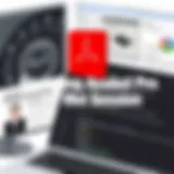 Exploring Acrobat Pro Full Version: An In-Depth Analysis Introduction