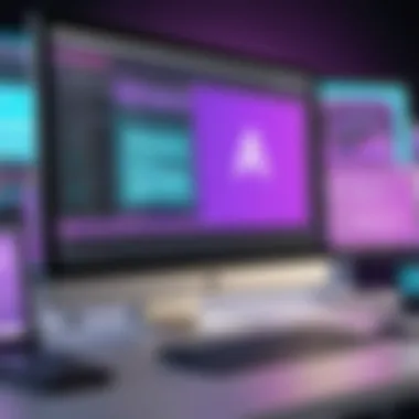 Integration of Adobe After Effects with other creative software