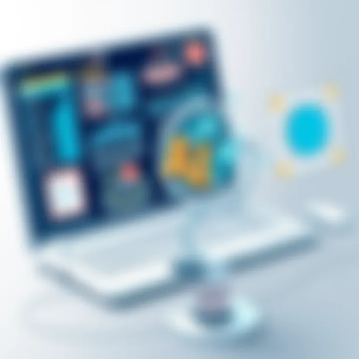 Harnessing AI for Enhanced Customer Engagement Artificial Intelligence Integration in CRM