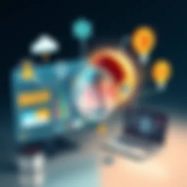 Transformative Benefits of AI in CRM Systems Benefits of AI CRM Software